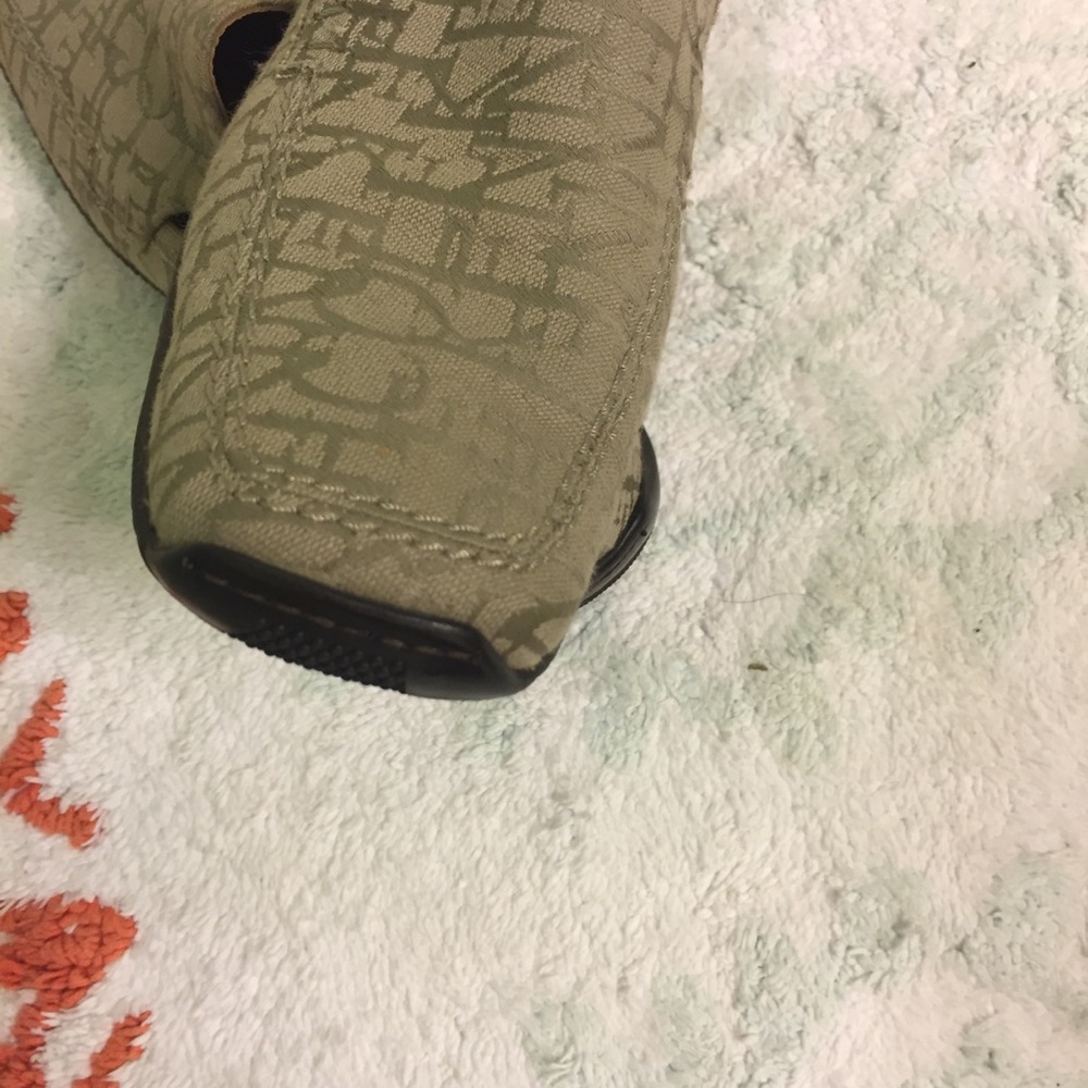 Kenneth Cole Shoes size 7 - Picture 4 of 6